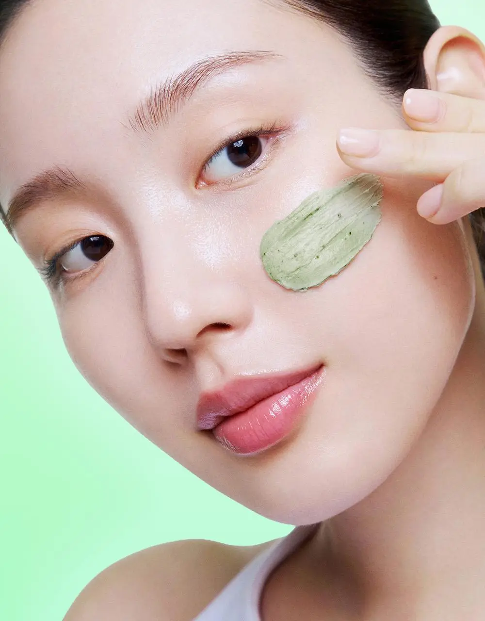 [피지순삭/포밍팩폼]SNP 피지 쏙쏙 거품 마스크 100ml 상세페이지 9